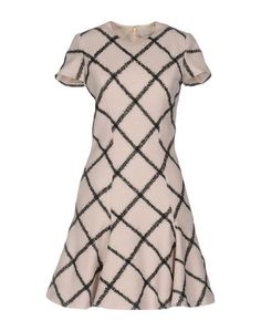 Короткое платье Dior