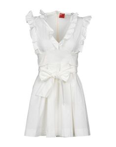 Короткое платье RED Valentino