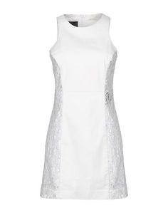 Короткое платье Philipp Plein