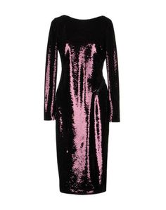Платье до колена TOM Ford