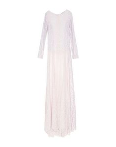 Длинное платье Nina Ricci