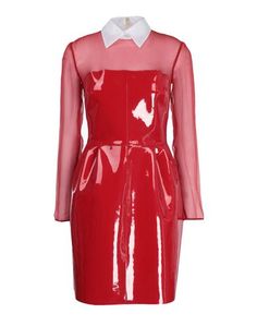 Короткое платье Valentino