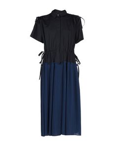 Платье длиной 3/4 Kenzo