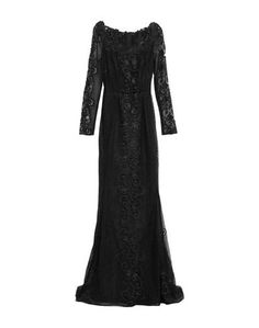 Длинное платье Dolce & Gabbana