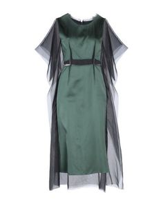 Платье длиной 3/4 Maison Margiela
