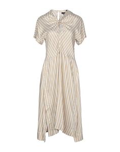 Платье до колена Isabel Marant