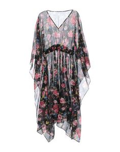 Платье до колена Dolce & Gabbana