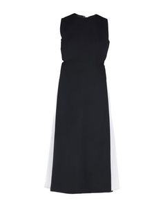 Платье длиной 3/4 Valentino