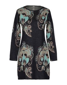 Короткое платье Borgo Dellortica