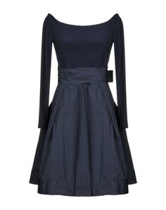 Короткое платье Lauren Ralph Lauren