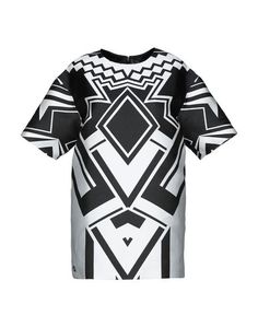 Короткое платье Philipp Plein