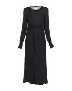 Платье длиной 3/4 Maison Margiela