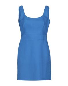 Короткое платье Dsquared2
