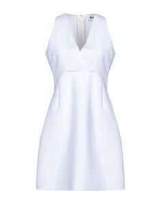Короткое платье Msgm