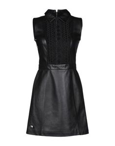 Короткое платье Philipp Plein