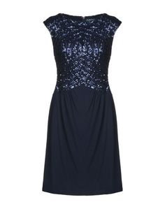 Короткое платье Lauren Ralph Lauren