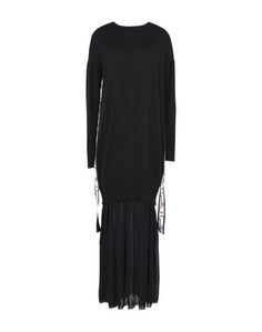 Длинное платье Gaëlle Paris