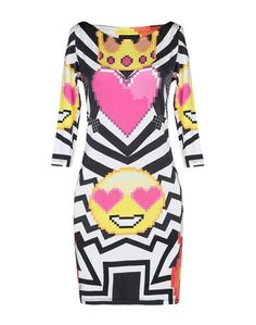 Короткое платье Philipp Plein