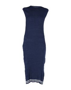 Платье длиной 3/4 Maison Margiela
