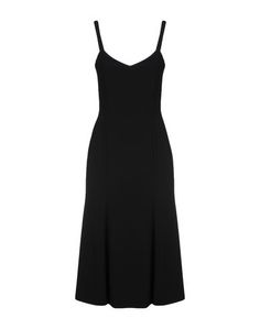 Платье длиной 3/4 Dolce & Gabbana