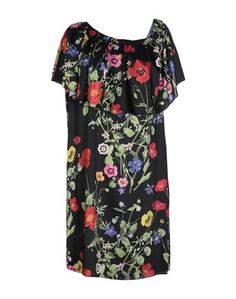 Короткое платье Blugirl Blumarine