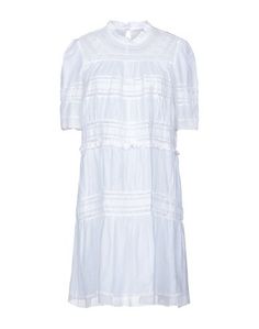 Короткое платье Isabel Marant Étoile