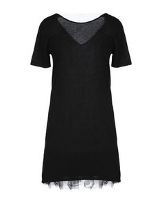 Короткое платье Blugirl Blumarine