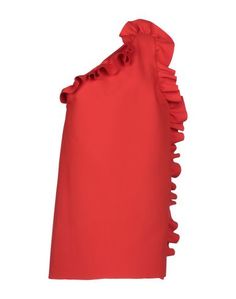 Короткое платье Msgm