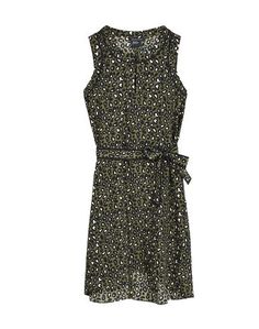 Короткое платье Armani Exchange