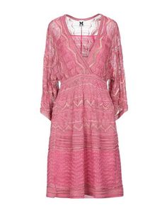 Короткое платье Missoni