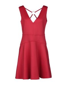 Короткое платье Guess
