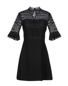 Короткое платье Guess