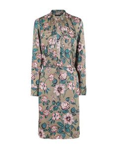 Платье до колена Lauren Ralph Lauren