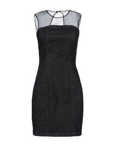Короткое платье Guess