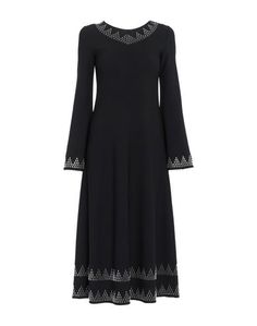 Длинное платье AlaÏa