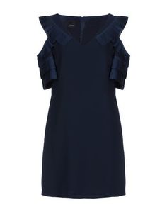 Короткое платье Pinko