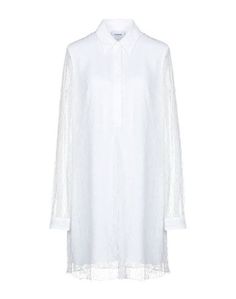Короткое платье Dondup