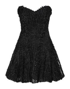 Короткое платье Dsquared2