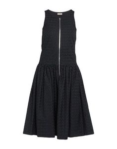 Платье длиной 3/4 AlaÏa