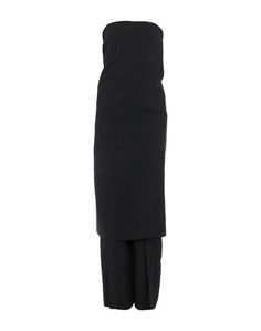 Длинное платье Maison Margiela