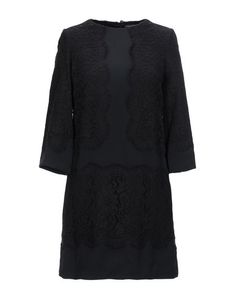 Короткое платье Dolce & Gabbana