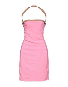 Короткое платье Dsquared2