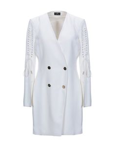 Короткое платье Elisabetta Franchi