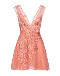 Короткое платье Zuhair Murad