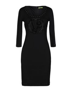 Короткое платье Versace Jeans