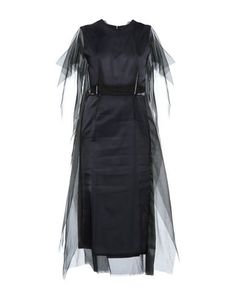 Платье длиной 3/4 Maison Margiela