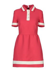 Короткое платье RED Valentino