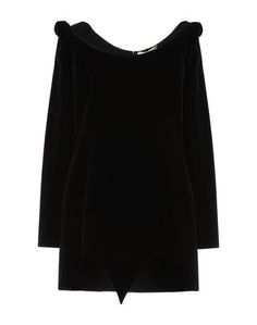 Блузка Saint Laurent
