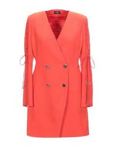 Короткое платье Elisabetta Franchi