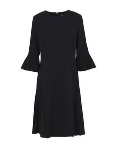 Платье до колена Dkny